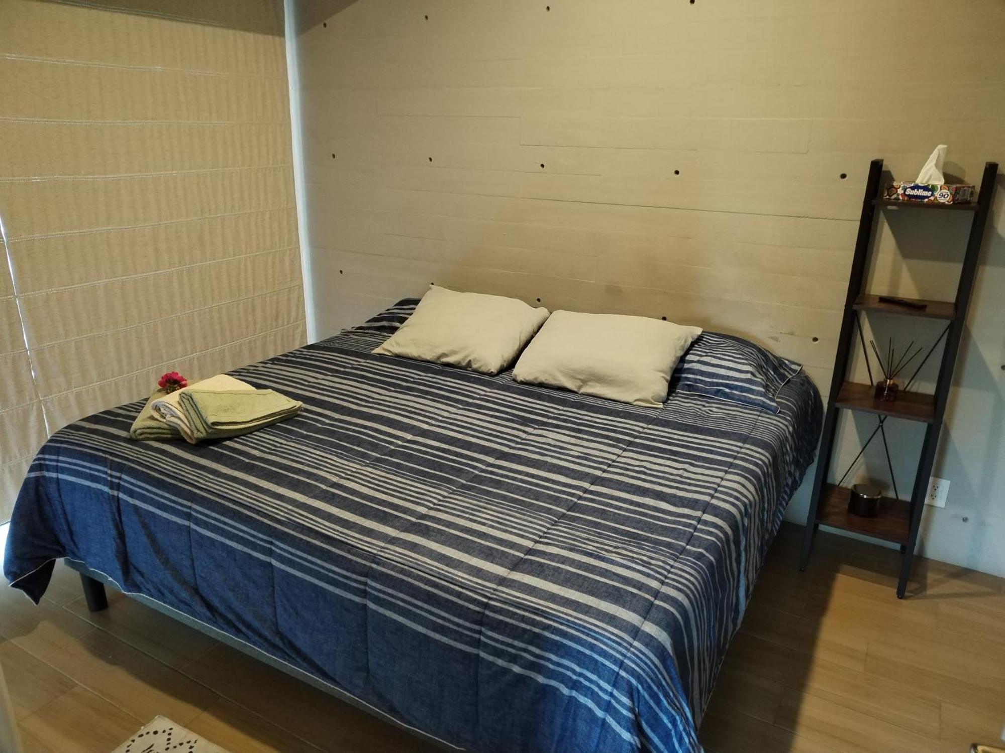 Residencial Chicle D401 Apartment Мексико Сити Екстериор снимка