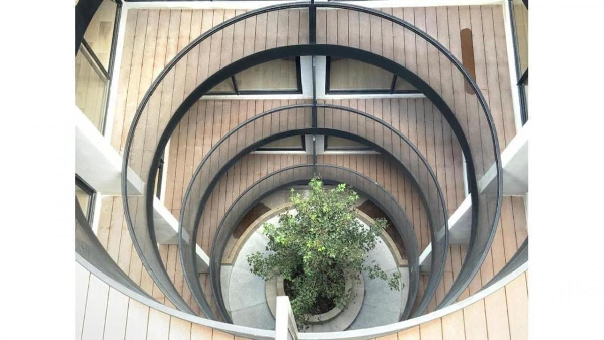 Residencial Chicle D401 Apartment Мексико Сити Екстериор снимка