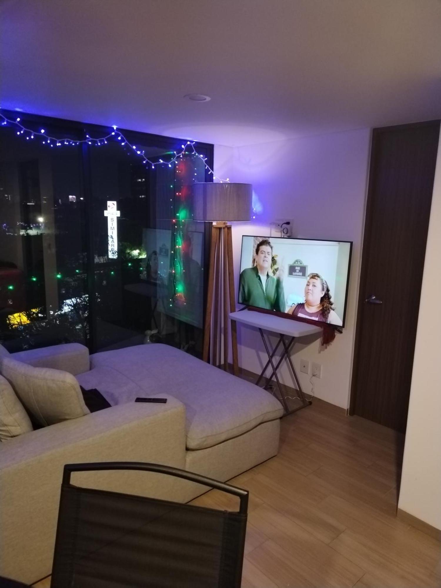 Residencial Chicle D401 Apartment Мексико Сити Екстериор снимка
