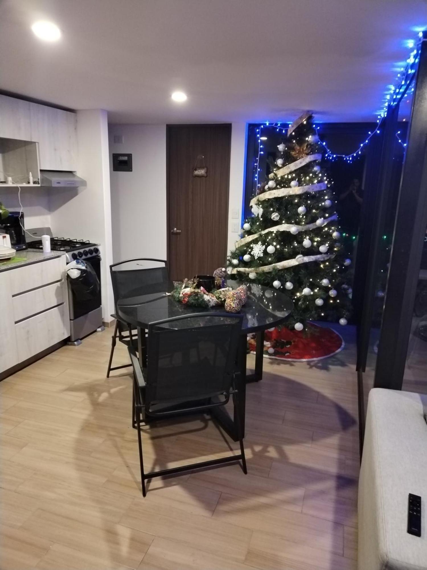 Residencial Chicle D401 Apartment Мексико Сити Екстериор снимка