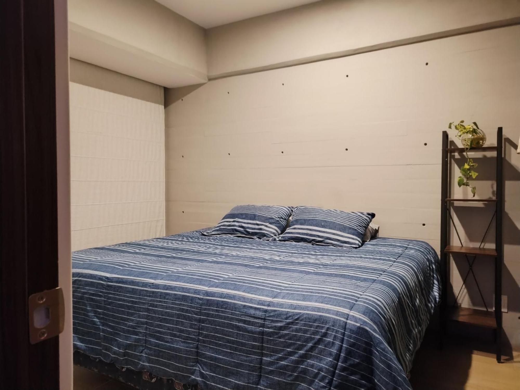 Residencial Chicle D401 Apartment Мексико Сити Екстериор снимка