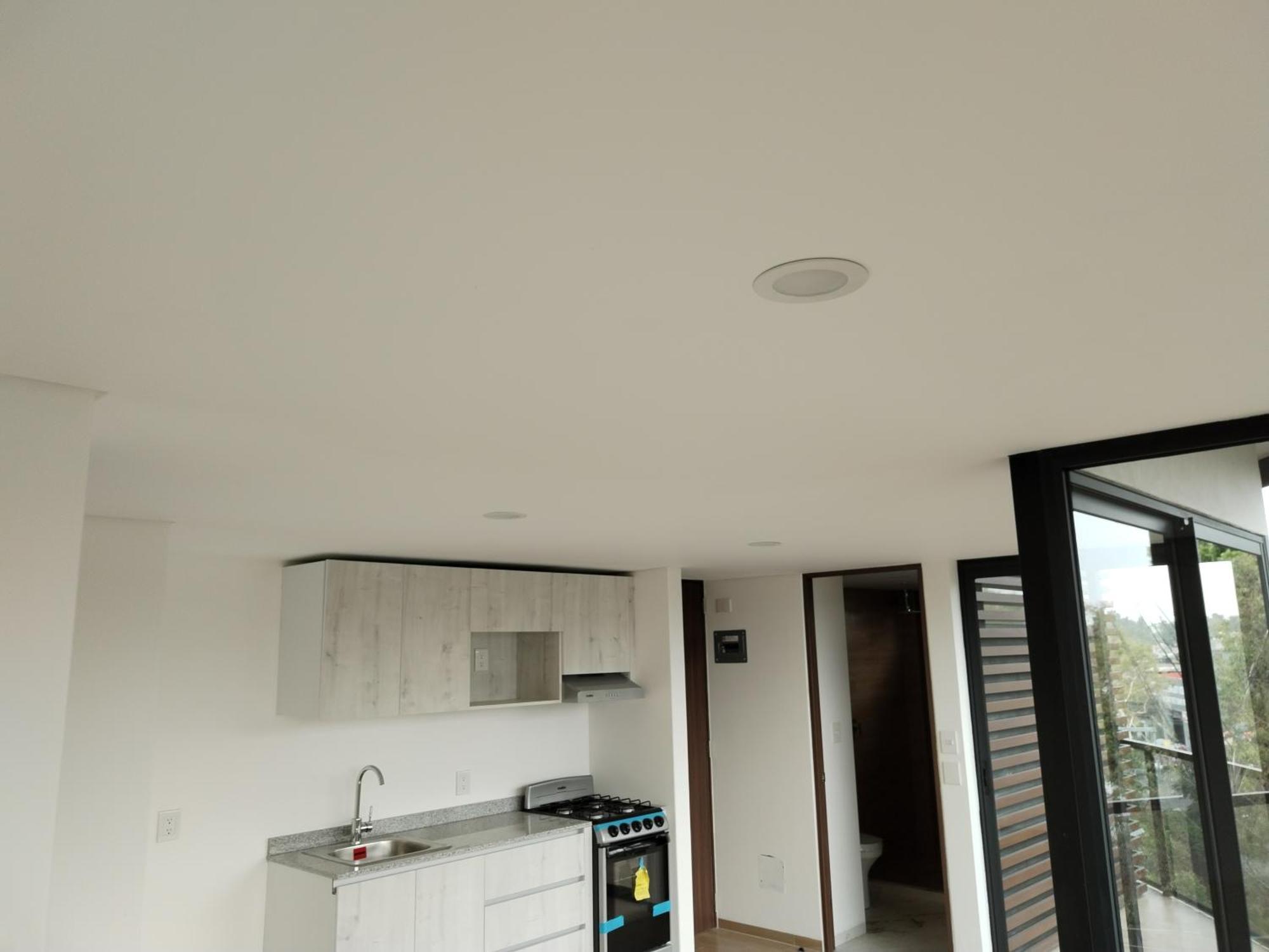 Residencial Chicle D401 Apartment Мексико Сити Екстериор снимка