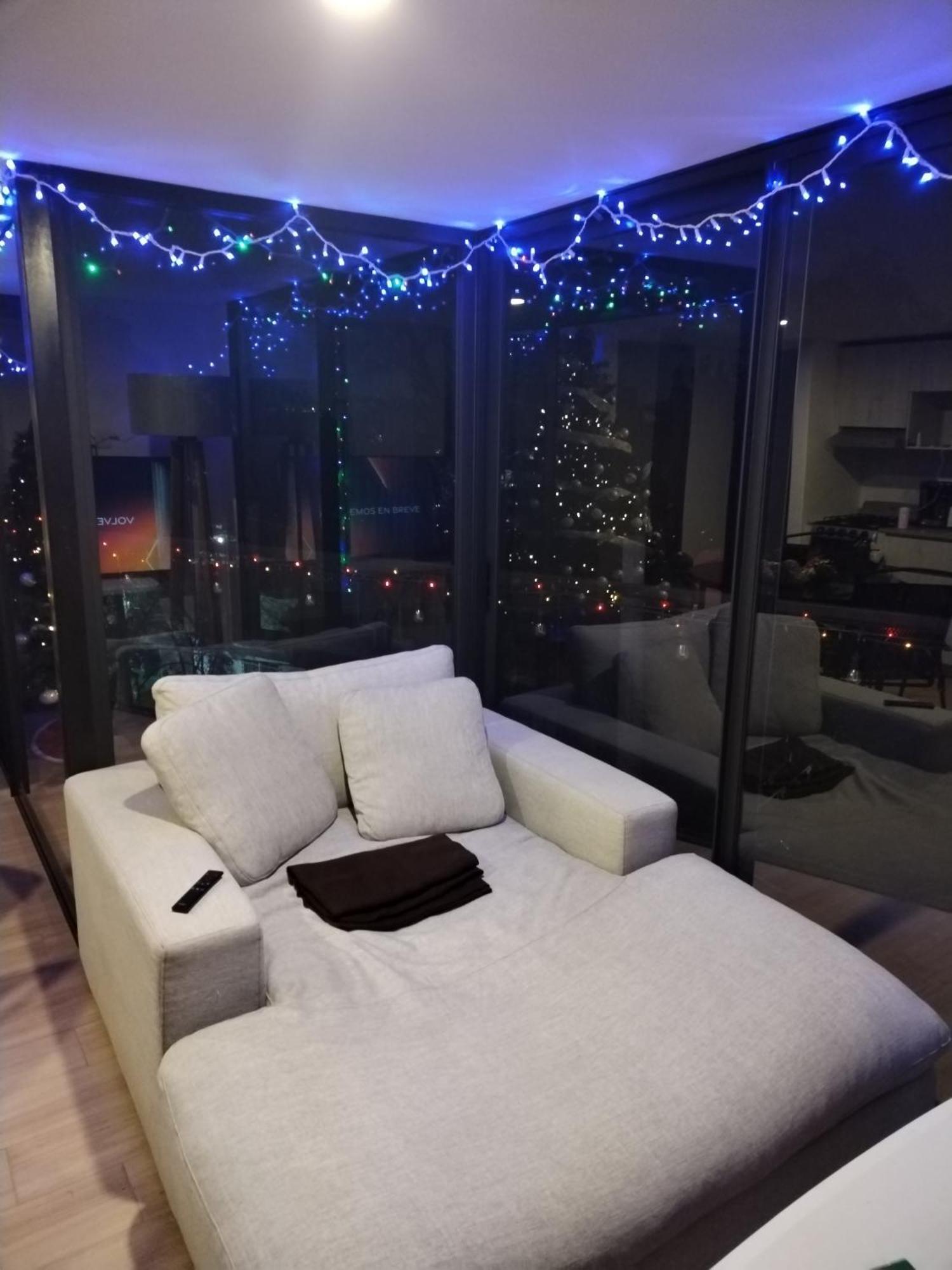 Residencial Chicle D401 Apartment Мексико Сити Екстериор снимка