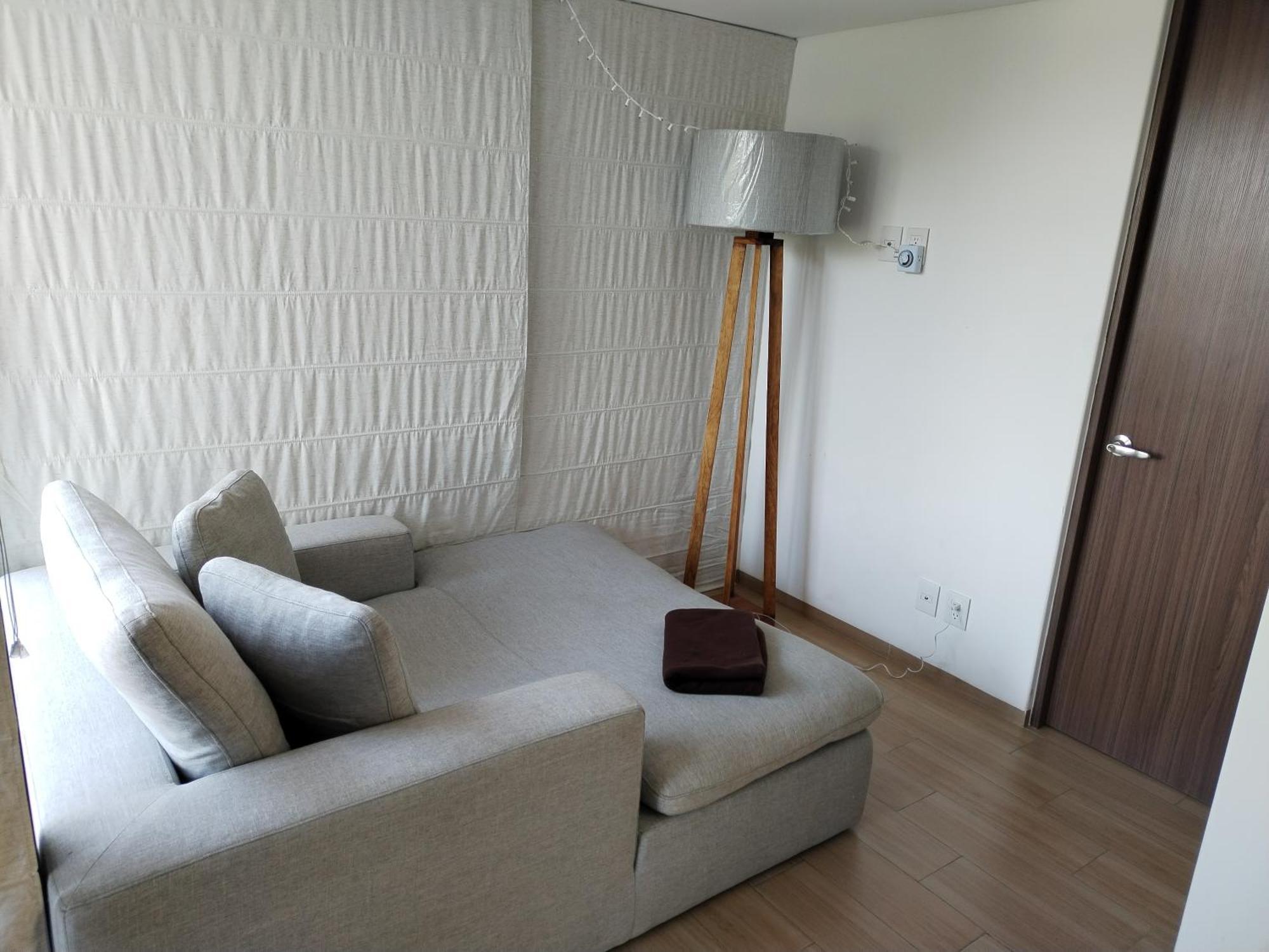 Residencial Chicle D401 Apartment Мексико Сити Екстериор снимка