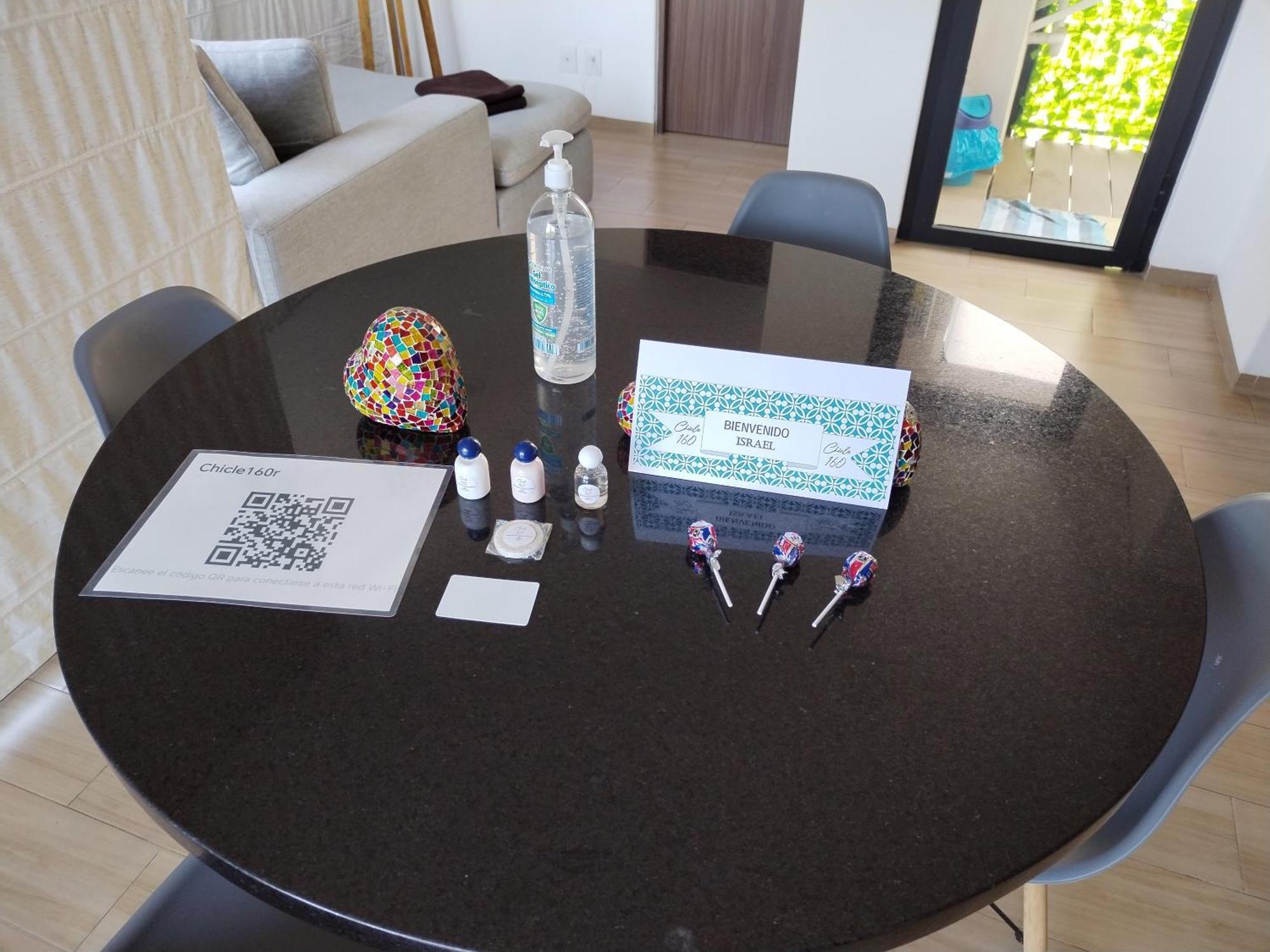 Residencial Chicle D401 Apartment Мексико Сити Екстериор снимка